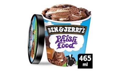 Ben & Jerry's