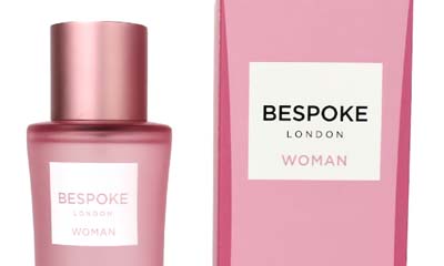 Free Bespoke Fragrance Range