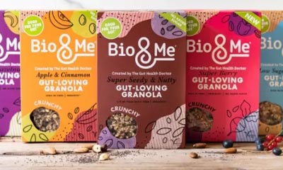 Free Bio&Me Gut-Loving Bundle