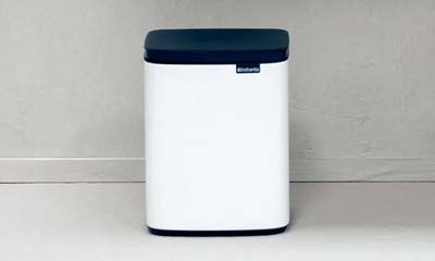 Free Brabantia Bo Waste Bins