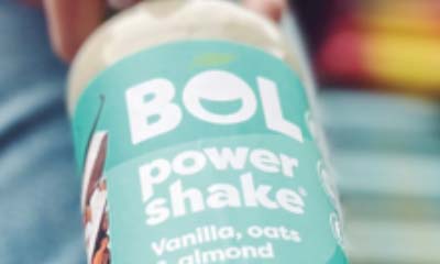 Free Bol Power Shake