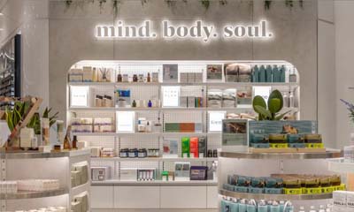 Win bundle of beauty products from mind.body.soul.