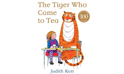 Free Judith Kerr books from Home Pride