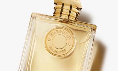 Free Burberry Goddess and Burberry Hero Eau de Parfum