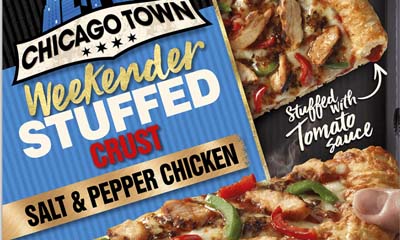 Win a Chicago Town Big Night In Bundle