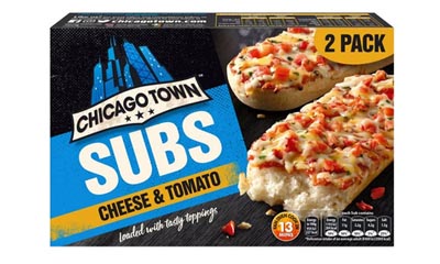 Free Chicago Town Subs