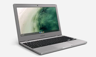 Free Chromebook4 Laptops