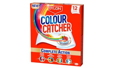 Colour Catcher