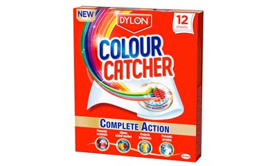 Colour Catcher