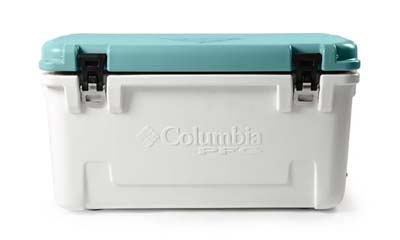 Free Columbia Cool Box