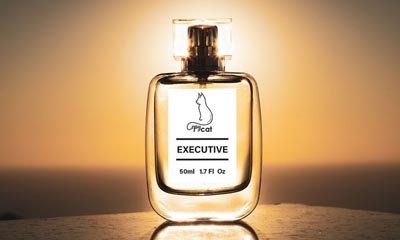 Free CopyCat Executive Perfume