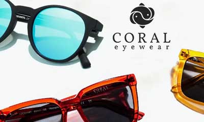 Coral Eyewear