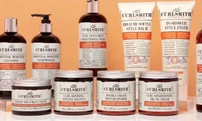 Win a Curlsmith Moisture Essentials kit