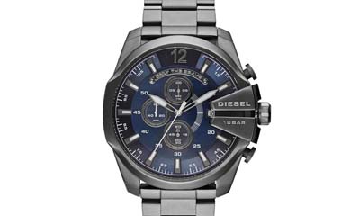 Free Diesel Watches