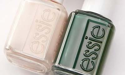 Free Essie Nail Polish with the Obsessies App
