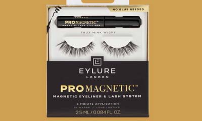 Free Eylure London Lashes