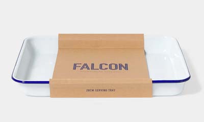 Falcon Enamelware