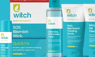 Free Witch Skincare Bundles