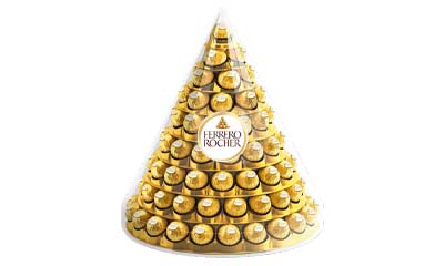 Ferrero Rocher