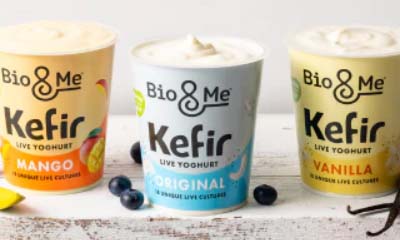 Free Bio and Me Yogurt £1 off Voucher