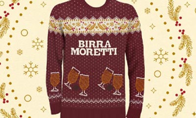 Birra Moretti