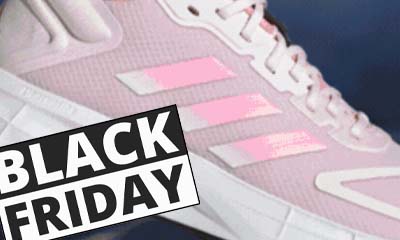 Free Black Friday £100 Gift Cards from adidas