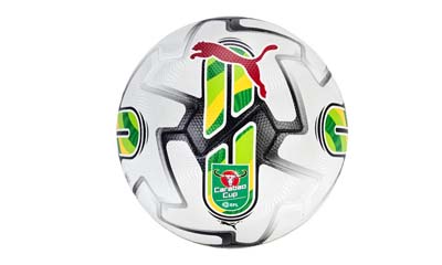 Free Carabao Cup Official Match Balls