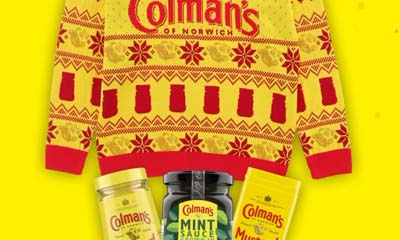Free Coleman's Christmas Bundle