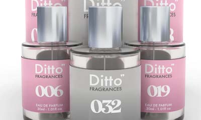 Free Ditto Fragrances