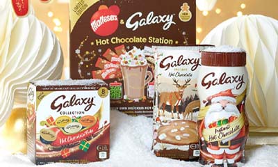 Free Galaxy Fabulous Festive Pack