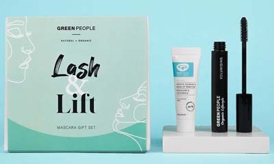 Free Green People Lash & Lift Gift Sets