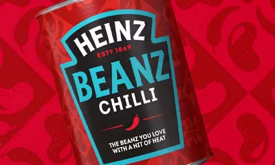 Free Heinz Beanz Chilli Tins