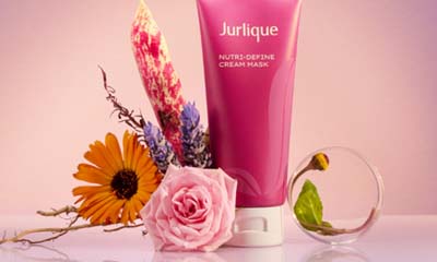 Free Jurlique Nutri-Define Mask