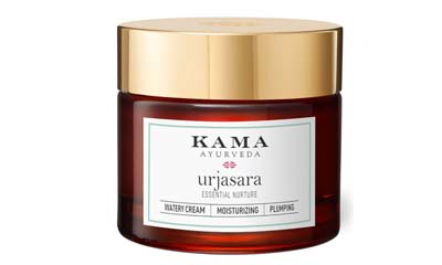 Free Kama Ayurvedic Facial Moisturiser