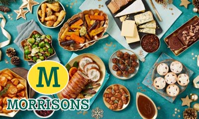 Morrisons