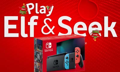 Vodafone deals shop with nintendo switch