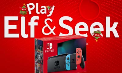 Free Nintendo Switch Consoles