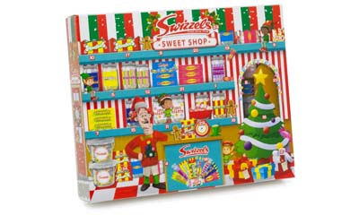 Free Swizzels Sweet Shop Advent Calendars