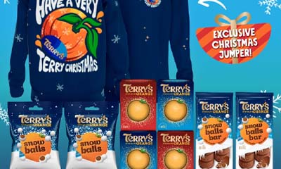 Terry's Chocolate