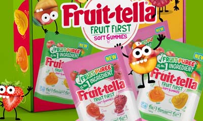 Fruitella