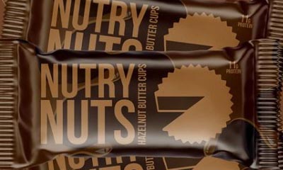 Nutry Nuts