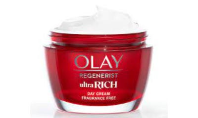 Win £1,000 worth of Olay products