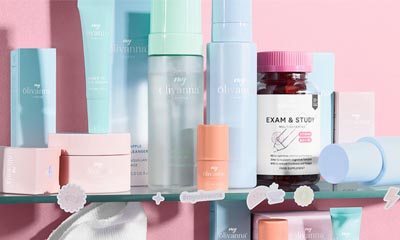 Win a Â£100 my olivanna Gift Voucher