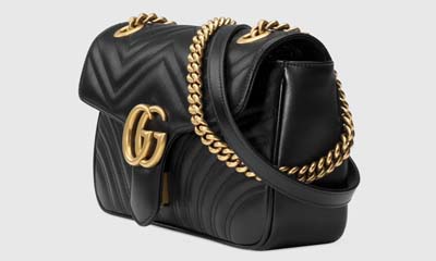 Free Gucci Marmont Bag