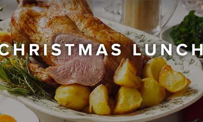 Win a Gressingham Turkey Christmas Dinner