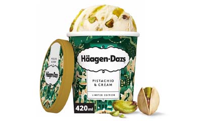 Haagen-Dazs