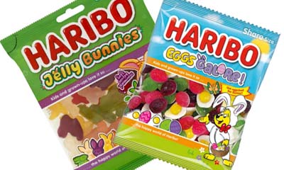 Haribo