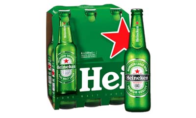 Heineken