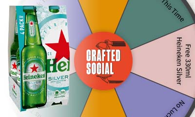 Crafted Social