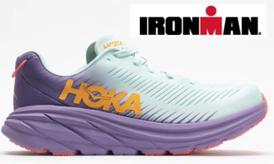 Free Hoka Rincon 3 Trainers